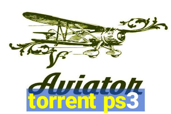 torrent ps3